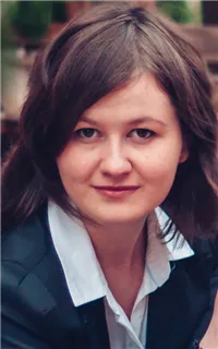 Татьяна Владимировна - репетитор по английскому языку, французскому языку и немецкому языку