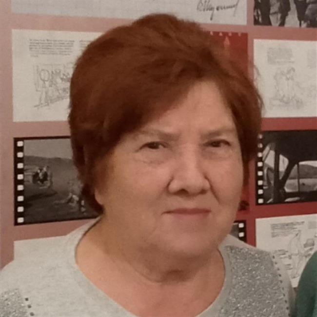 фотография репетитора