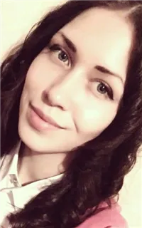 Дарья Алексеевна - репетитор по немецкому языку, английскому языку и русскому языку