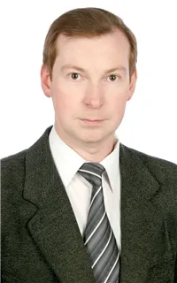 Владимир Николаевич - репетитор по физике