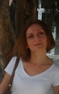 Анна Аркадьевна - репетитор по математике