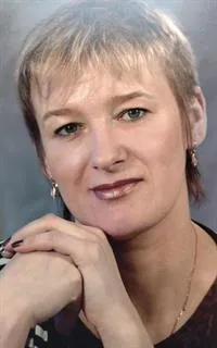 Инна Юрьевна - репетитор по математике и информатике