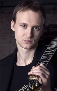 Иван Васильевич - репетитор по музыке
