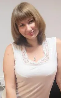 Виктория Викторовна - репетитор по русскому языку