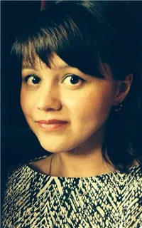 Анна Олеговна - репетитор по русскому языку для иностранцев, английскому языку, французскому языку и русскому языку