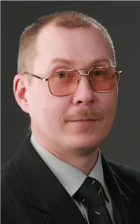 Валерий Иванович - репетитор по информатике