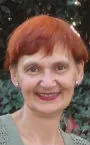 Елена Владимировна - репетитор по математике