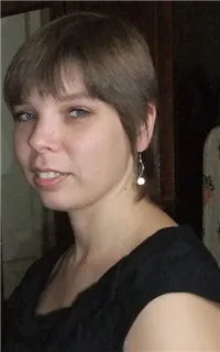 Мария Андреевна - репетитор по русскому языку, коррекции речи, предметам начальной школы и подготовке к школе