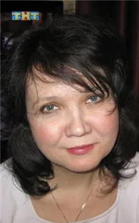 Марина Николаевна - репетитор по биологии