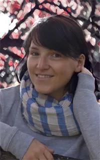 Анна Петровна - репетитор по французскому языку