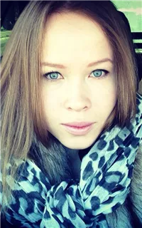 Анна Николаевна - репетитор по математике