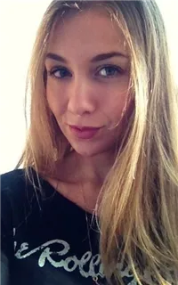 Мария Руслановна - репетитор по английскому языку
