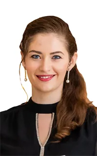 Елена Андреевна - репетитор по английскому языку и итальянскому языку