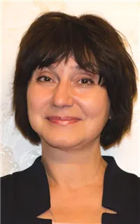 Татьяна Евгеньевна - репетитор по обществознанию