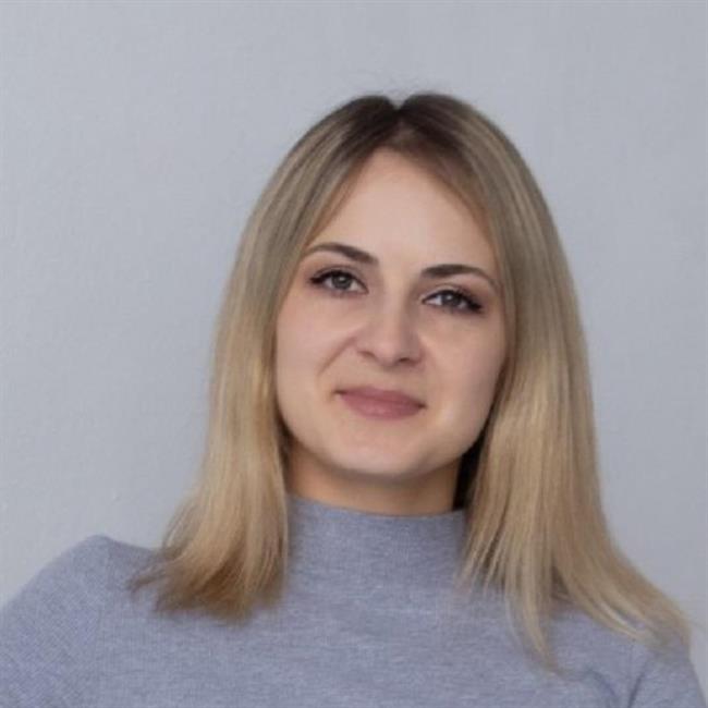 фотография репетитора