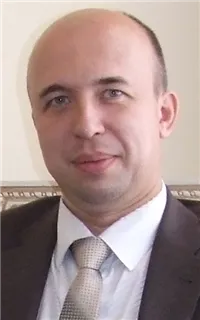 Сергей Юрьевич - репетитор по информатике
