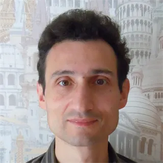 фотография репетитора