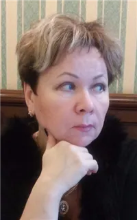 Татьяна Ярославна - репетитор по русскому языку