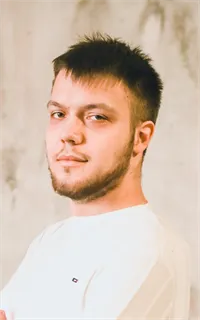 Василий Андреевич - репетитор по музыке