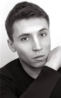 Дмитрий Игоревич - репетитор по музыке