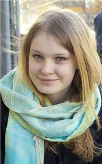 Анастасия Родионовна - репетитор по химии, математике и английскому языку