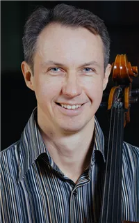 Пауль Ааревич - репетитор по музыке