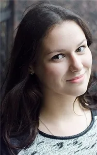 Мария Вячеславовна - репетитор по истории