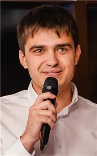 Дмитрий Александрович - репетитор по математике