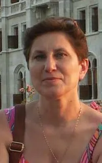 Елена Георгиевна - репетитор по математике