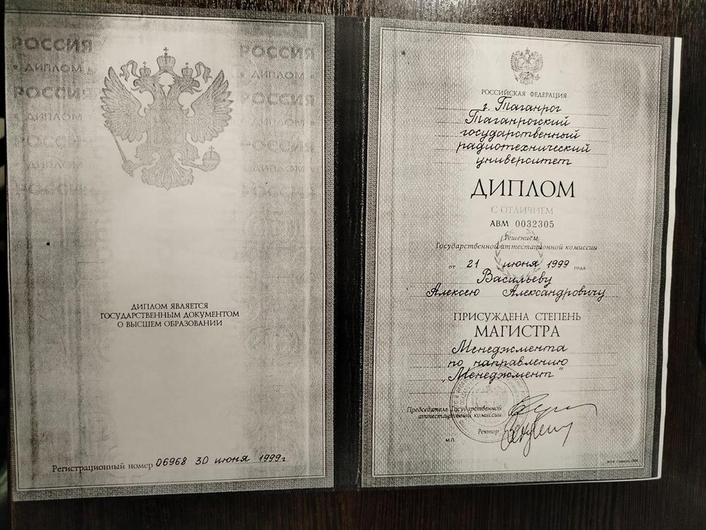 Менеджмент