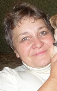 Зоя Ивановна - репетитор по физике и математике
