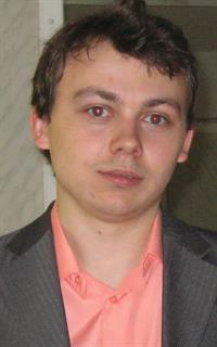 Владимир Андреевич - репетитор по химии и биологии