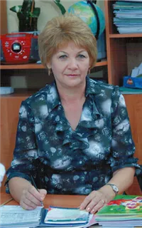 Зульхия Ахмадулловна - репетитор по предметам начальной школы и подготовке к школе