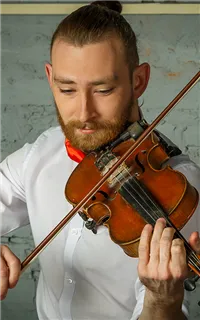 Артем Семенович - репетитор по музыке