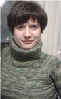 Наталья Андреевна - репетитор по английскому языку, немецкому языку и русскому языку для иностранцев