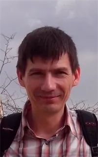 Сергей Евгеньевич - репетитор по математике и физике