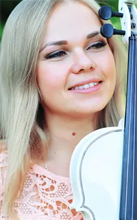 Виктория Михайловна - репетитор по музыке