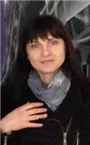 Ирина Александровна - репетитор по французскому языку, русскому языку для иностранцев и английскому языку