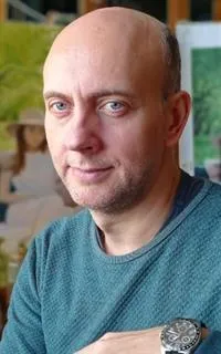 Олег Павлович - репетитор по изобразительному искусству