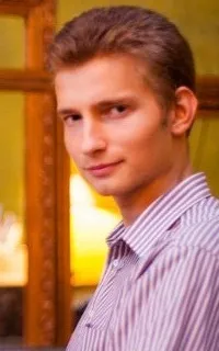 Геннадий Александрович - репетитор по информатике и английскому языку