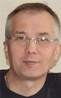 Евгений Игоревич - репетитор по физике и математике
