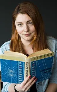 Екатерина Сергеевна - репетитор по физике, информатике и математике