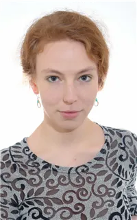 Екатерина Семеновна - репетитор по итальянскому языку и музыке