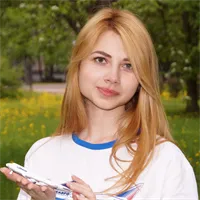 фотография репетитора