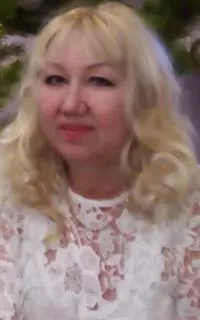 Надежда Леонидовна - репетитор по обществознанию и истории