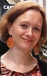 Ирина Вильямовна - репетитор по английскому языку и французскому языку