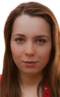 Ольга Андреевна - репетитор по русскому языку и математике