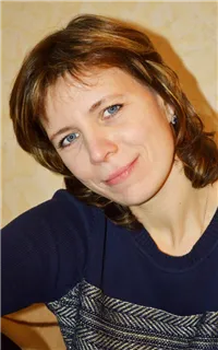 Полина Евгеньевна - репетитор по коррекции речи и подготовке к школе
