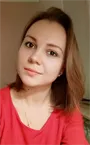 Мария Алексеевна - репетитор по английскому языку