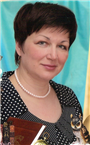 Наталья Евгеньевна - репетитор по математике